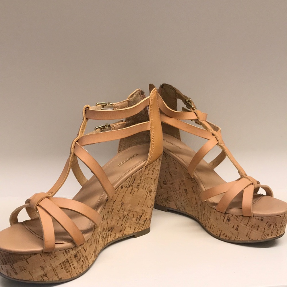 Wedges